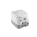 Dometic 972 Portable Toilet 2.6 Gallon