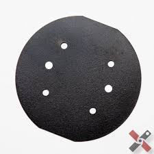 RotopaX Backing Plate [B]