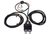 Wiring Harness for Dual Function Light Bar