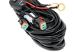 Wiring Harness - Dual Leg