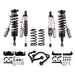 ARB Heavy Load Suspension Kit with BP-51 Shocks and Upper Control Arms (LCBP51HKP)