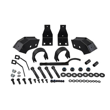ARB Rear BP-51 Shock Fitting Kit (VM80010017)