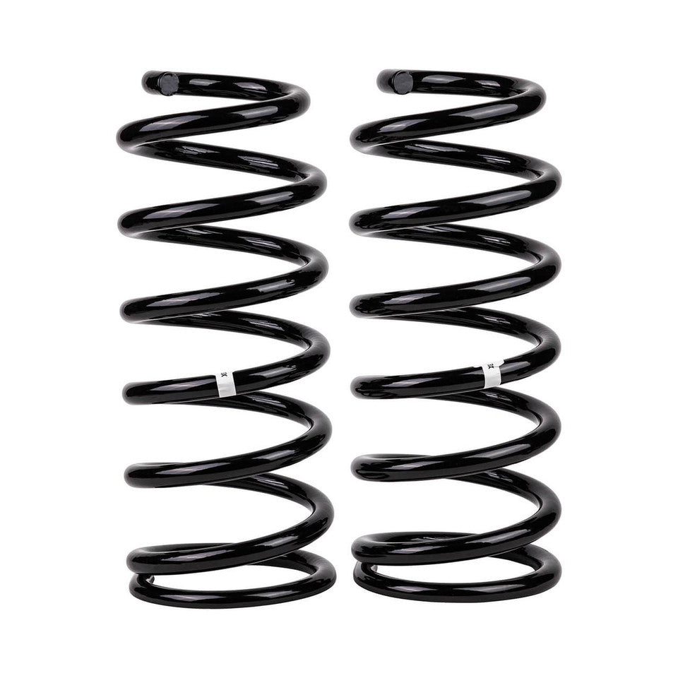 ABR Rear Coil Spring Set (2723)