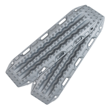 MAXTRAX MKII Titanium Grey