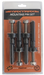 MAXTRAX Mounting Pin Set - MKII 40mm