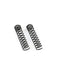 Teraflex JT: 3.5" Lift Coil Spring Kit  Front