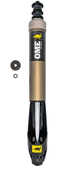 ARB Mt64 Shock Absorber Rear - Toyota (MT64601011)