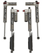 Teraflex JT: Falcon SP2 3.3 Fast Adjust Piggyback Shock Kit (3.5-4.5" Lift Long-Travel)