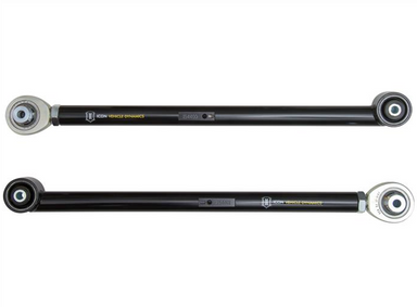 ICON 2007-2014 Toyota FJ Cruiser/2003-2024 Toyota 4Runner/2008-2021 Toyota Land Cruiser 200 Series/2003-2023 Lexus GX, Tubular Lower Trailing Arm Kit
