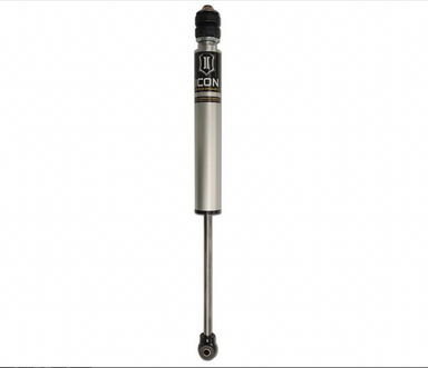 ICON 2005-2023 Toyota Tacoma 4WD, 0-1.5" Lift, Rear, 2.0 VS Shock