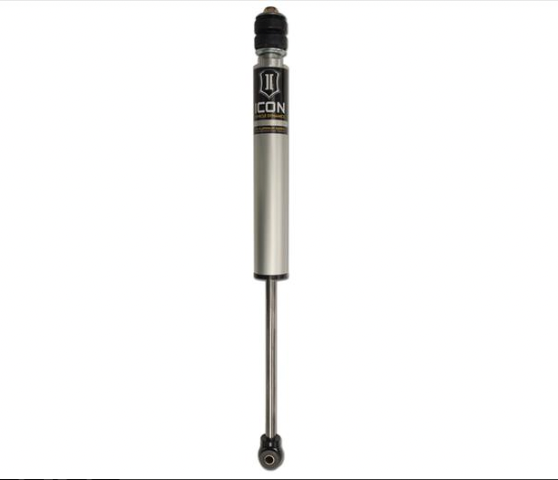 ICON 2005-2023 Toyota Tacoma 4WD, 0-1.5" Lift, Rear, 2.0 VS Shock