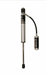 ICON 2005-2023 Toyota Tacoma, 0-1.5" Lift, Rear, 2.0 Aluminum Series Remote Reservoir Shock