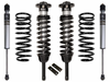 ICON 2010-2024 Toyota 4Runner/2010-2014 Toyota FJ Cruiser, 0-3.5 inch Lift, Stage 1 Suspension System