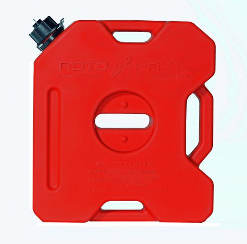 RotopaX 1.75 Gallon Gasoline [A]