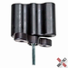 RotopaX Standard Pack Mount Extension [B]