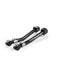 Teraflex JL / JT: Alpine IR Short Control Arm Kit  Front Upper (0-4.5" Lift)