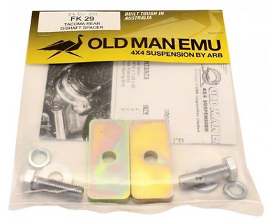 ARB Old Man Emu Rear Driveshaft Spacer (05-22 Tacoma) (FK29)