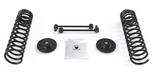 Teraflex Jeep JT Gladiator, 2.5" RT Spring Base Kit, 4DR