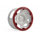 Teraflex Nomad Split Rash Ring Red with Hardware
