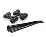 Teraflex Universal, Accessory, Rear Brake Line Anchor, Pair, Boxed