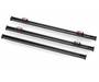 Teraflex JT Uinta Cargo Bed Rails W/ Hook