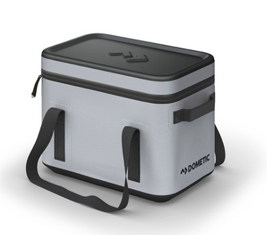 Dometic GO Soft Storage 20L / Silt [E]