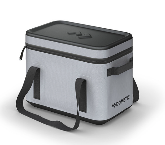 Dometic GO Soft Storage 20L / Silt [E]