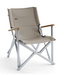 Dometic GO Compact Camp Chair / Ash