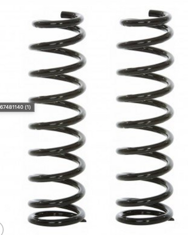 ARB Old Man Emu Medium Duty Rear Springs 5Th Gen 4Runner (2889)