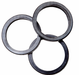 RotopaX Replacement Gaskets - Old Style Water Only [B]