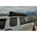 Tuff Stuff Overland 270 Degree Awning, Compact, Driver Side, C - Channel Aluminum, Olive - Beyond The Grid Overland