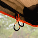 Tuff Stuff Overland 270 Degree Awning, XL, Passenger Side, C - Channel Aluminum, Olive - Beyond The Grid Overland